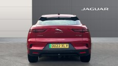 Jaguar I-Pace 294kW EV400 HSE 90kWh 5dr Auto [11kW Charger] Electric Estate